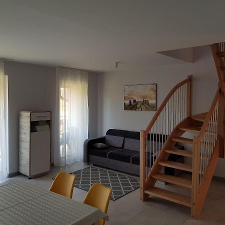 Jantar Park - Nowe Apartamenty Nad Morzem Exterior photo