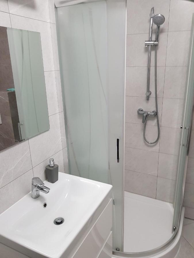 Jantar Park - Nowe Apartamenty Nad Morzem Exterior photo