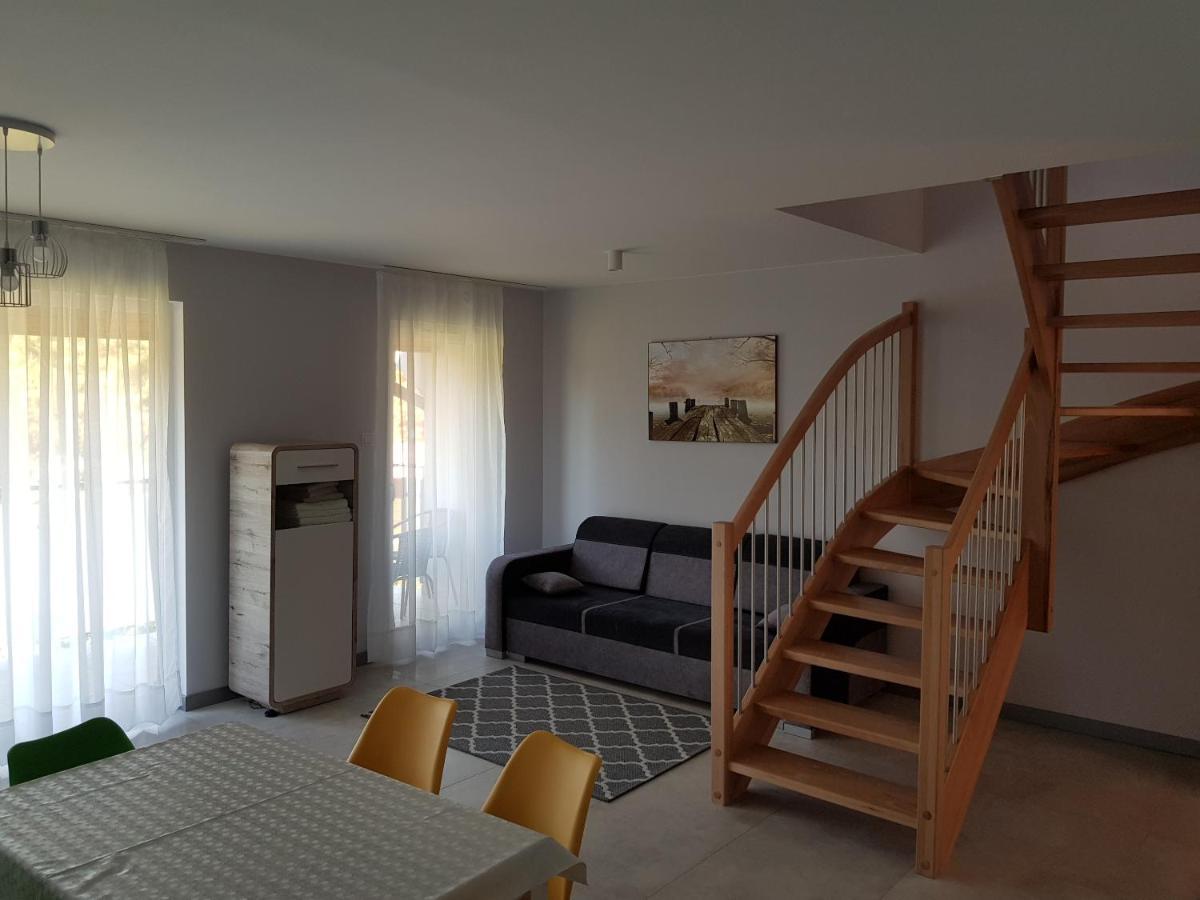 Jantar Park - Nowe Apartamenty Nad Morzem Exterior photo
